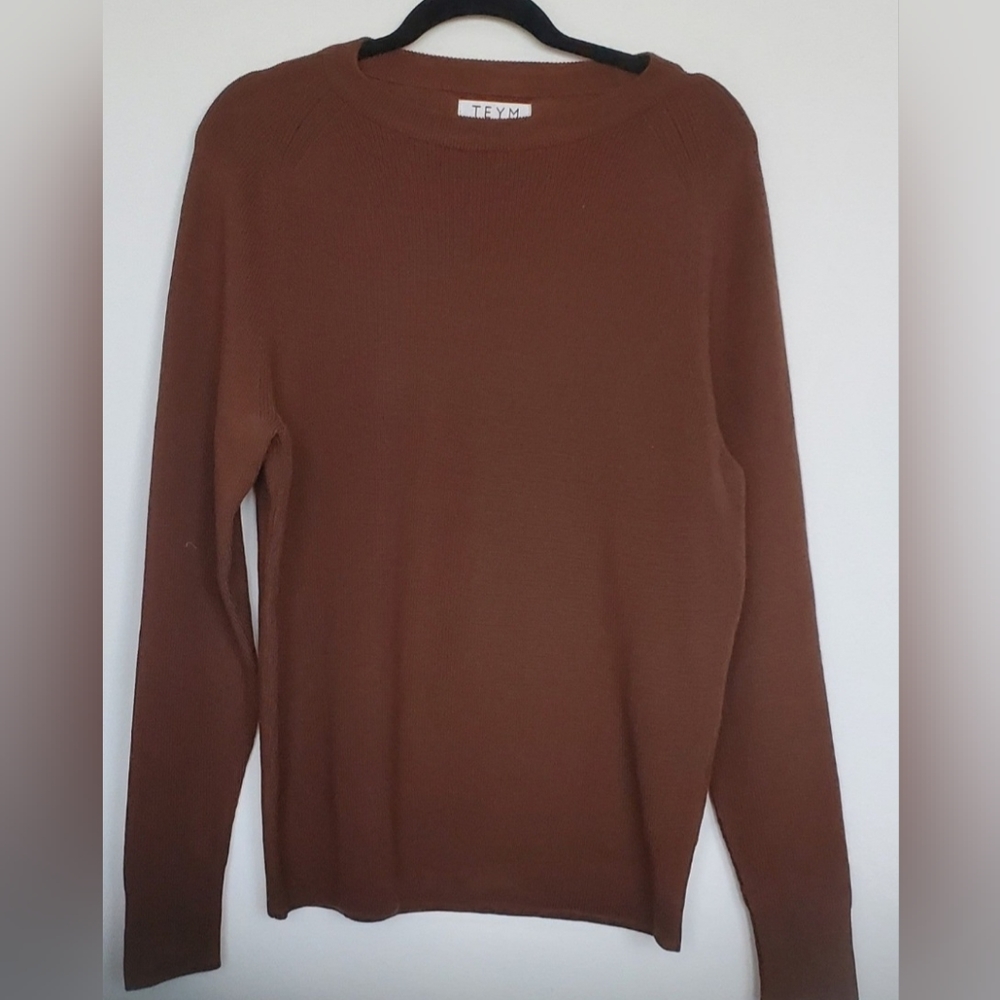 TEYM Sweater